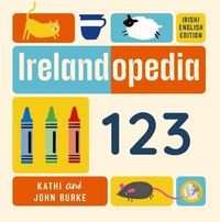 Produktbild: Irelandopedia 123