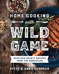 Produktbild: Home Cooking with Wild Game