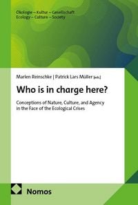 Produktbild: Who is in charge here?