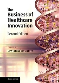 Produktbild: Business of Healthcare Innovation
