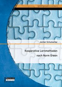 Produktbild: Kooperative Lernmethoden nach Norm Green