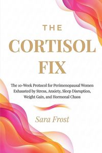 Produktbild: The Cortisol Fix