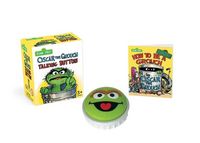 Produktbild: Sesame Workshop: Sesame Street: Oscar the Grouch Talking But