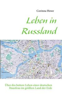 Produktbild: Leben in Russland