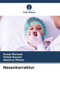 Produktbild: Nasenkorrektur
