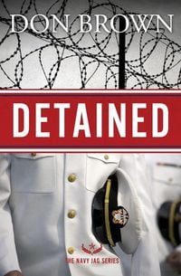 Produktbild: Detained