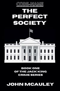 Produktbild: The Perfect Society