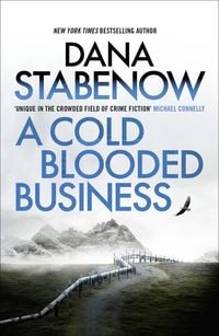 Produktbild: A Cold Blooded Business