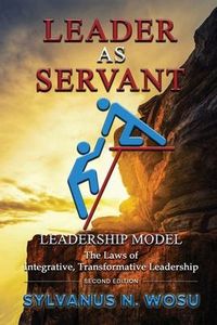 Produktbild: Leader as Servant Leadership Model