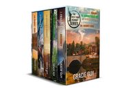 Produktbild: The New York Journey Series