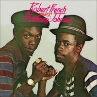 Produktbild: Robert French Meets Anthony Johnson