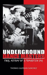 Produktbild: Underground Dance Masters
