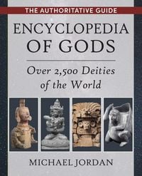 Produktbild: Encyclopedia of Gods
