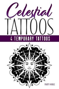 Produktbild: Celestial Tattoos