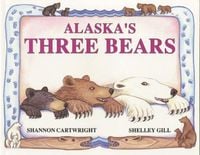 Produktbild: Alaska's Three Bears