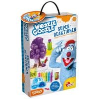 Produktbild: WOOZLE GOOZLE Labor der Super Reaktionen
