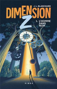 Produktbild: Dimension Z