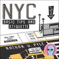 Produktbild: NYC Basic Tips and Etiquette