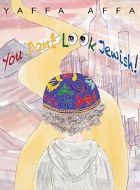 Produktbild: You Don't Look Jewish!