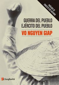 Produktbild: Guerra del pueblo. Ej&eacute;rcito del pueblo