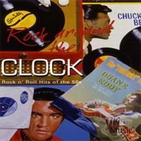 Produktbild: Rock Around The Clock-Rock'n Roll Hits