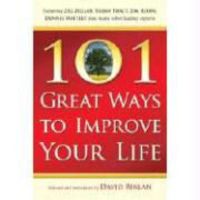 Produktbild: 101 Great Ways to Improve Your Life