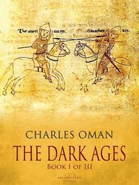 Produktbild: The Dark Ages - Book I of III