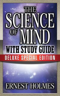 Produktbild: The Science of Mind with Study Guide
