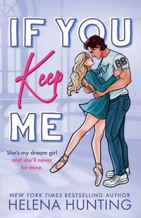 Produktbild: If You Keep Me
