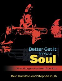 Produktbild: Better Get It In Your Soul
