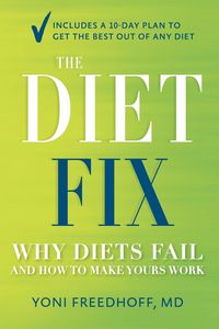 Produktbild: The Diet Fix
