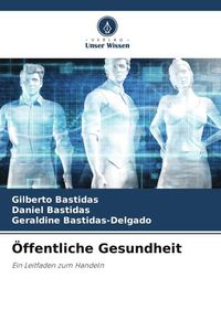 Produktbild: &Ouml;ffentliche Gesundheit