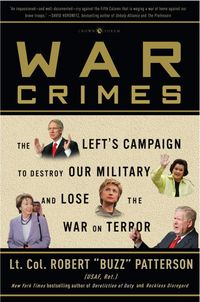 Produktbild: War Crimes