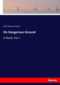 Produktbild: On Dangerous Ground