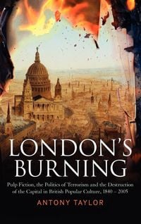 Produktbild: London's Burning
