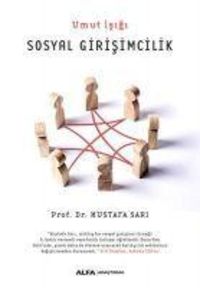 Produktbild: Sosyal Girisimcilik