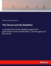 Produktbild: The Church and the Rebellion