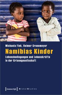 Produktbild: Namibias Kinder