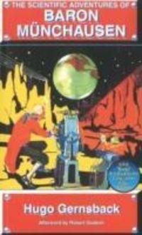 Produktbild: Gernsback, H: Scientific Adventures of Baron Munchausen