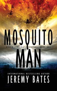 Produktbild: Mosquito Man
