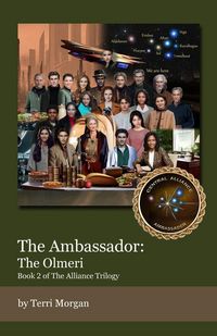 Produktbild: The Ambassador The Olmeri