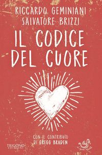 Produktbild: Il codice del cuore. Un bambino e gli antichi maestri