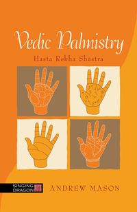Produktbild: Vedic Palmistry