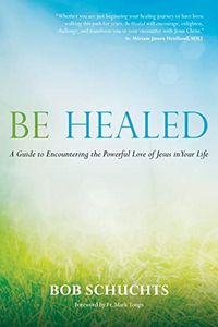 Produktbild: Be Healed