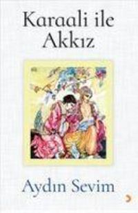 Produktbild: Karaali ile Akkiz