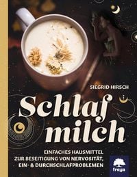 Produktbild: Schlafmilch