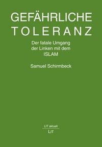 Produktbild: Gef&auml;hrliche Toleranz