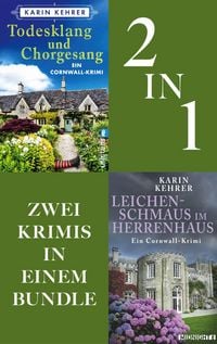 Produktbild: Todesklang und Chorgesang // Leichenschmaus im Herrenhaus