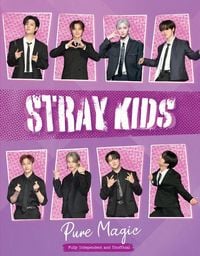 Produktbild: Stray Kids: Pure Magic
