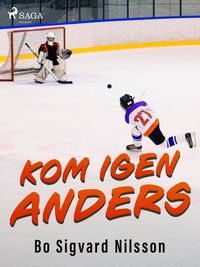 Produktbild: Kom igen, Anders